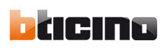 logo BTicino
